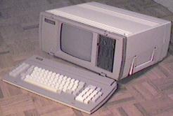 Image: TeleVideo TPC-I